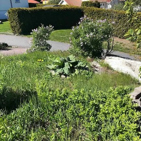 Comfortable 3 Bedroom Apartment On One Floor. Sandefjord Exterior photo