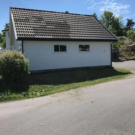 Comfortable 3 Bedroom Apartment On One Floor. Sandefjord Exterior photo