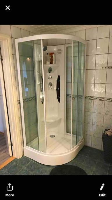 Comfortable 3 Bedroom On One Floor. Sandefjord