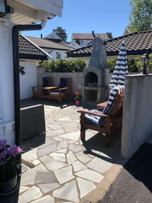 Comfortable 3 Bedroom On One Floor. * Sandefjord