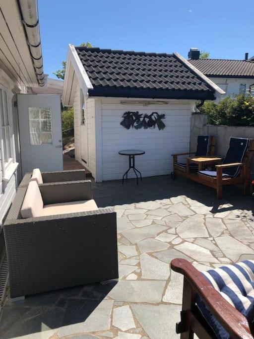 Comfortable 3 Bedroom On One Floor. * Sandefjord