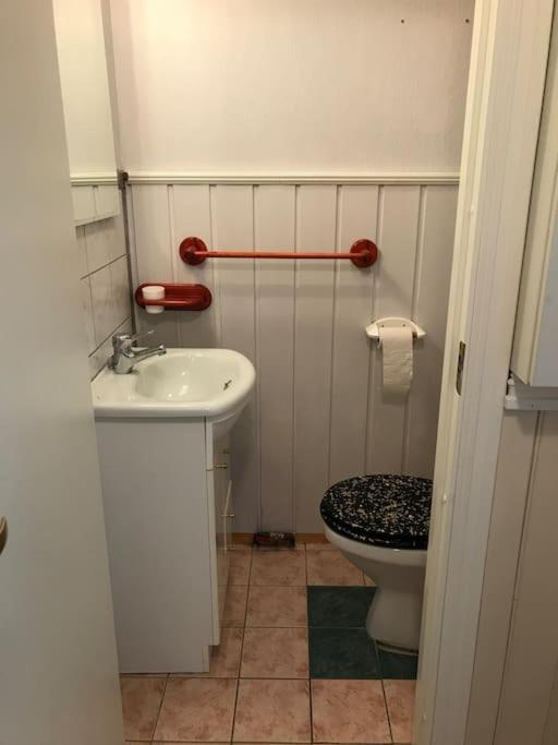 Comfortable 3 Bedroom On One Floor. Sandefjord