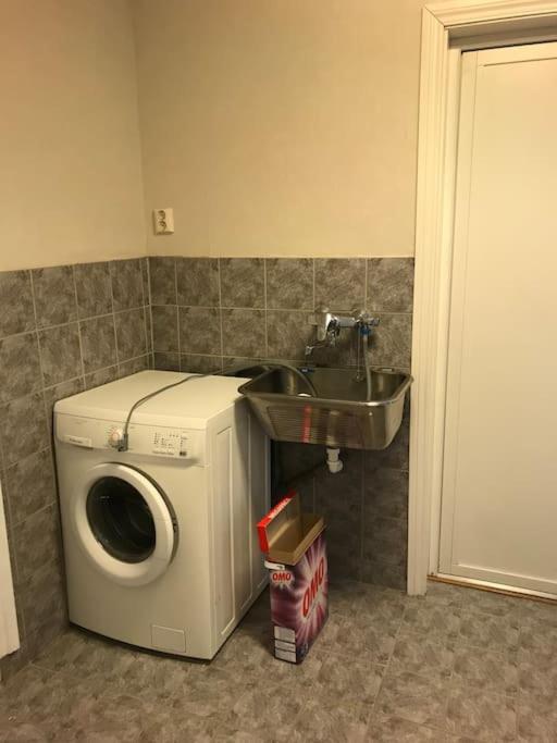 Comfortable 3 Bedroom On One Floor. * Sandefjord