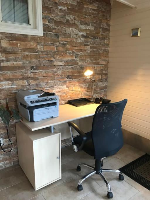 Apartment Comfortable 3 Bedroom On One Floor.