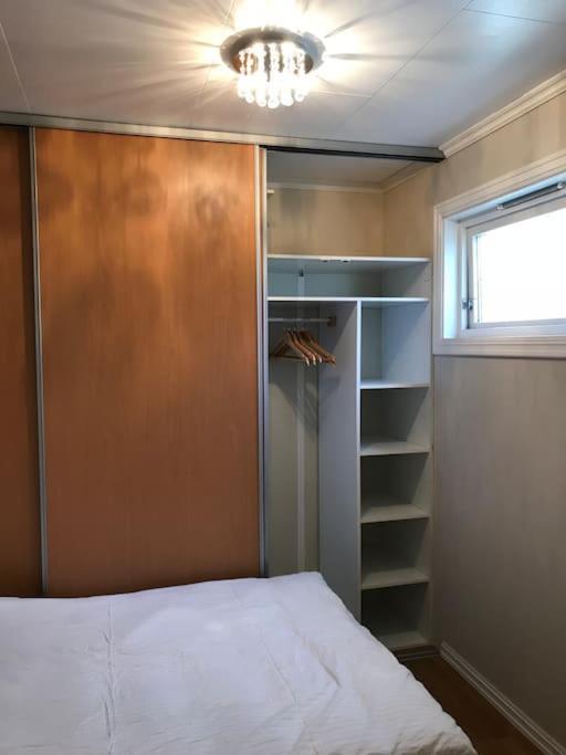 Comfortable 3 Bedroom On One Floor. * Sandefjord