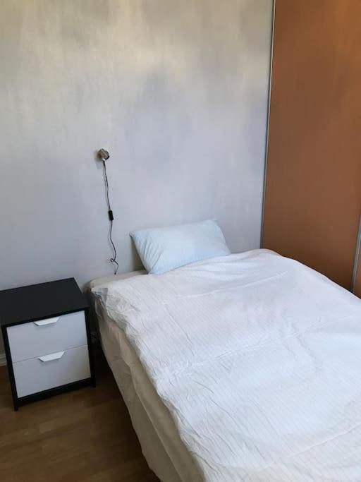 Comfortable 3 Bedroom On One Floor. * Sandefjord