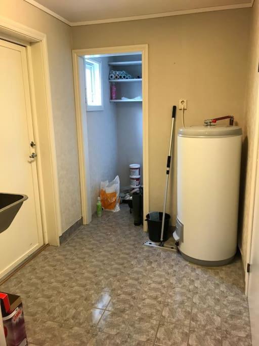 Apartment Comfortable 3 Bedroom On One Floor. *