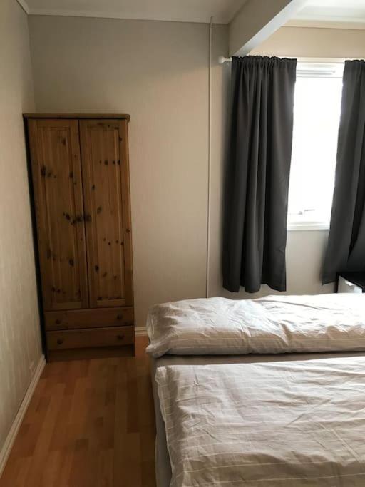 Apartment Comfortable 3 Bedroom On One Floor. *