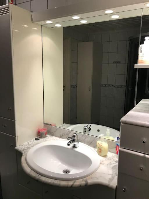 Apartment Comfortable 3 Bedroom On One Floor. Sandefjord