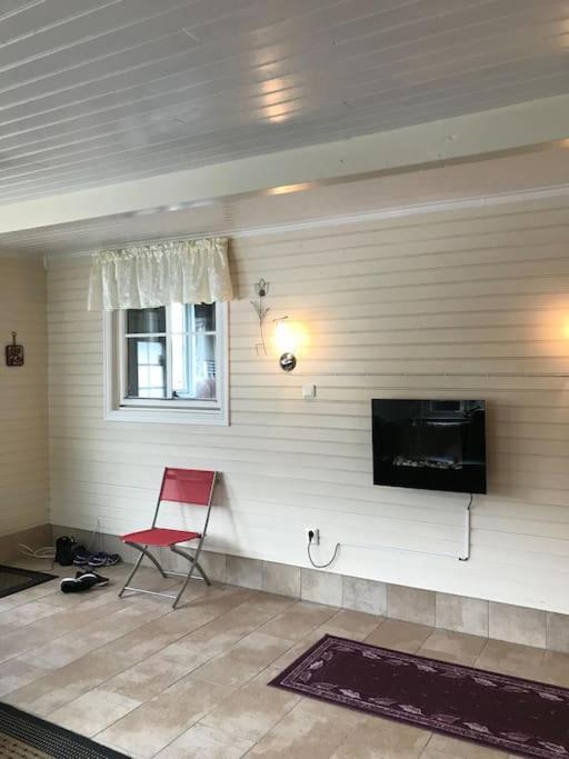 Apartment Comfortable 3 Bedroom On One Floor. Sandefjord