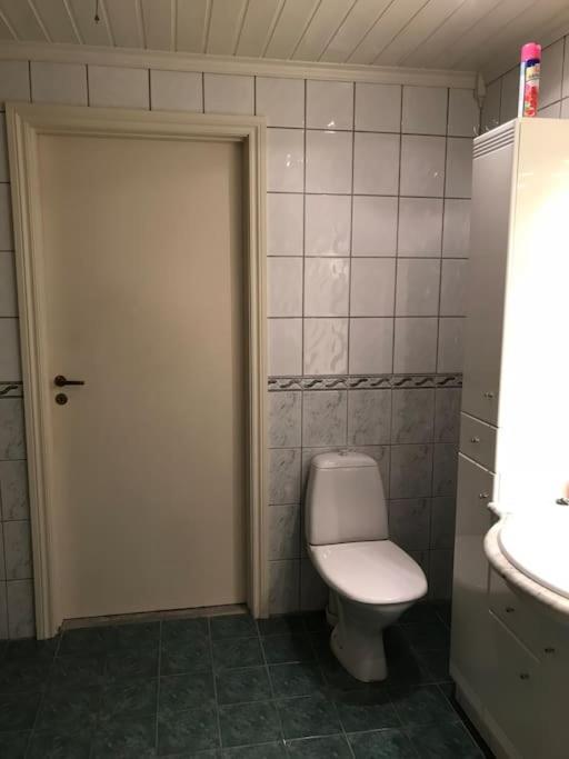 Comfortable 3 Bedroom On One Floor. Sandefjord