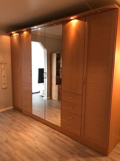 Comfortable 3 Bedroom On One Floor. Apartment Sandefjord