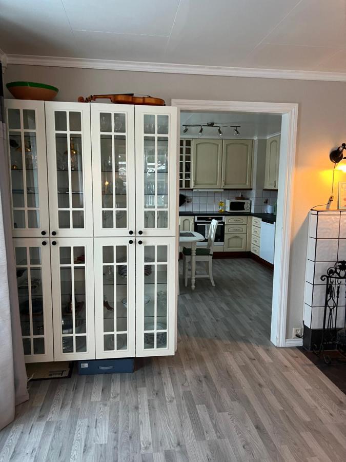 Comfortable 3 Bedroom On One Floor. Sandefjord