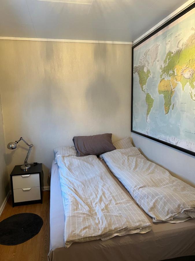 Comfortable 3 Bedroom On One Floor. Sandefjord