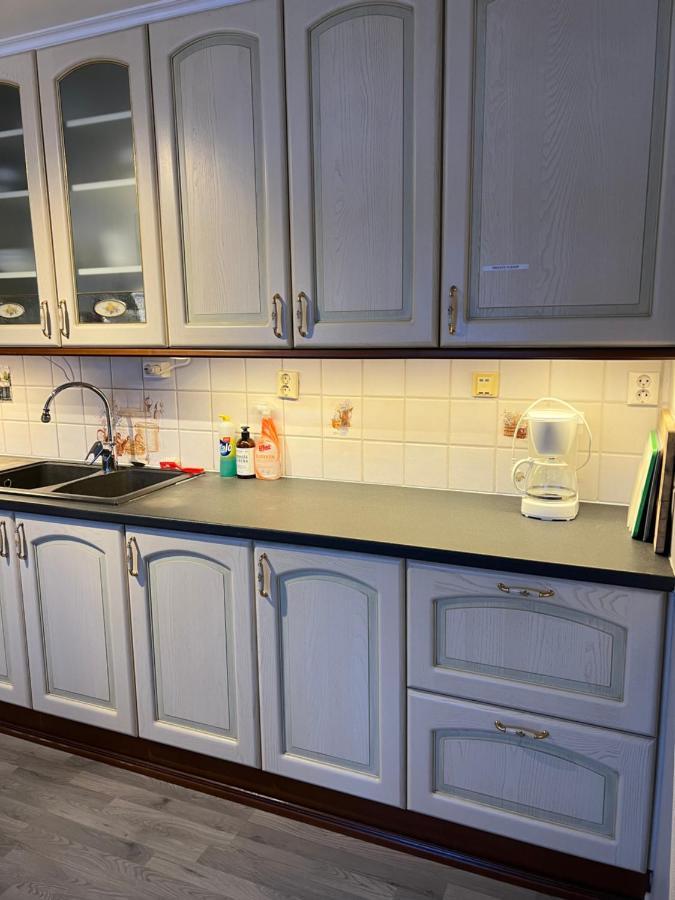 Apartment Comfortable 3 Bedroom On One Floor. *